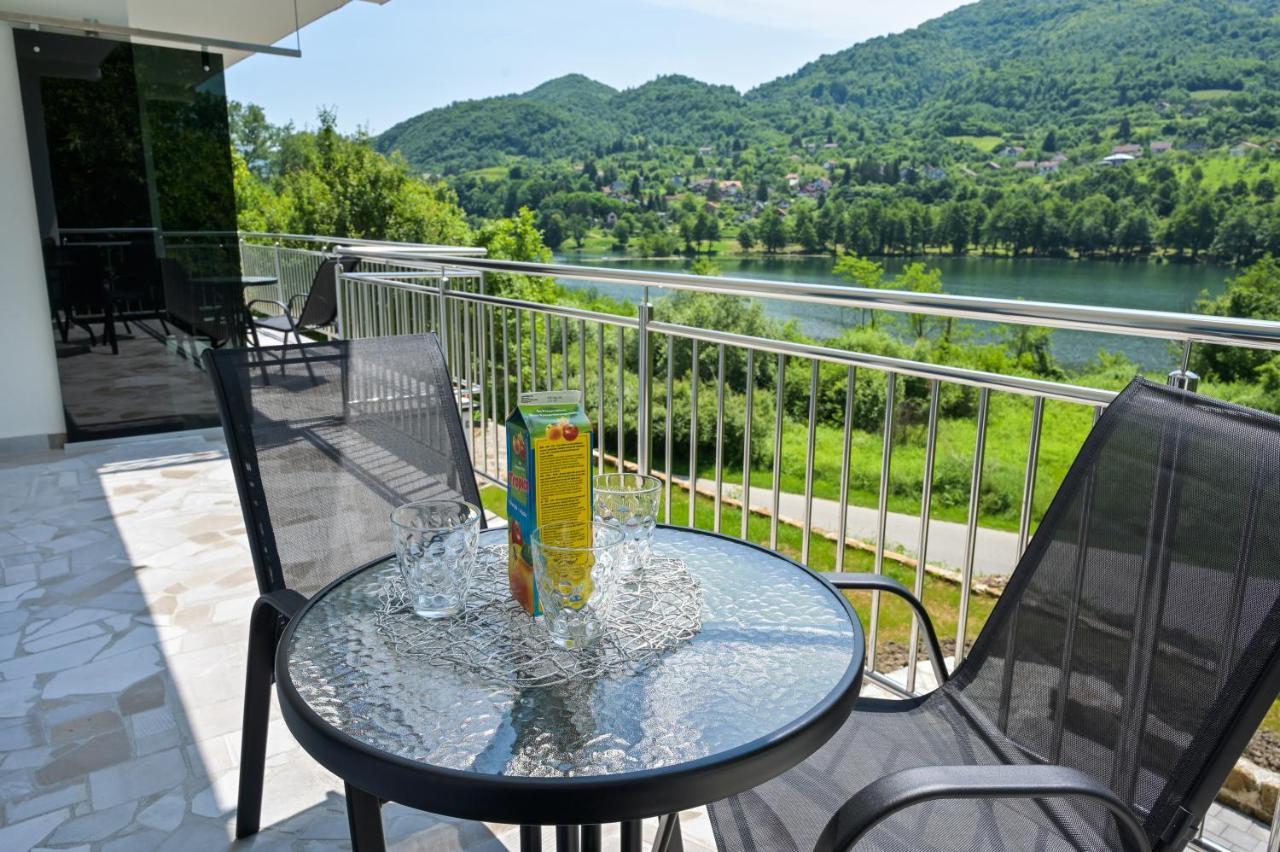 Villa Anita Jajce Exterior foto