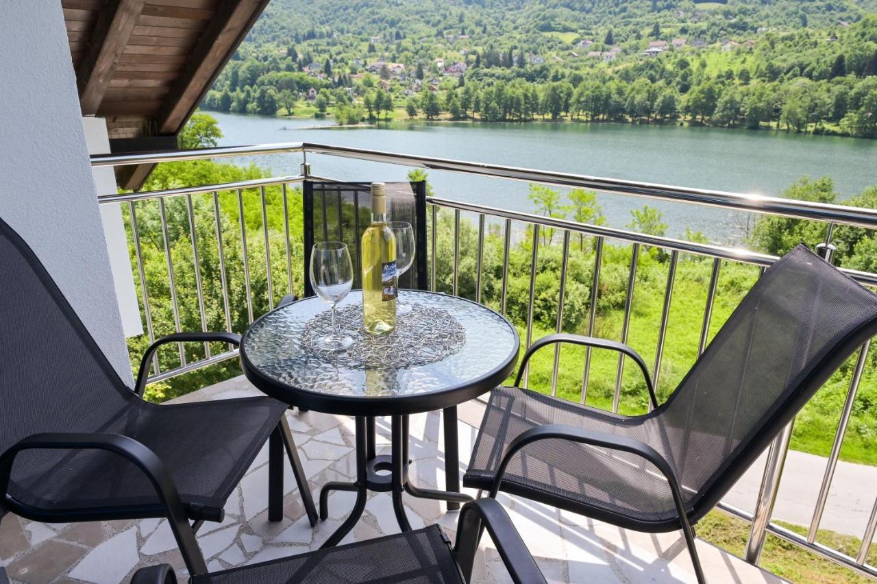 Villa Anita Jajce Exterior foto